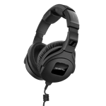 Sennheiser HD 300 PRO, 508288, Monitoring headphone with ultra-linear response (64 ohm)