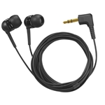 Sennheiser IE 4, 500432, In-ear headphones, stereo, 3.5mm jack plug