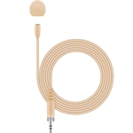 Sennheiser SEN MKE ESSENTIAL OMNI-BEIGE, 508250, Lavalier microphone