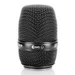 Sennheiser MMD 835-1 BK, 502576, Microphone module, dynamic, supercardioid, black