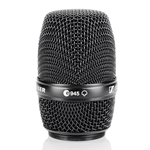 Sennheiser MMD 935-1 BK, 502579, Microphone module, dynamic, supercardioid, black
