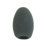 Sennheiser MZW 1, 004839, Foam windscreen for evolution wireless