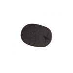 Sennheiser MZW4-EW, 577776, Foam windscreen for ME4 lavalier microphone