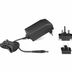 Sennheiser NT 1-1-US, 503873, Power supply for ASA1 active splitter and L2015 charging station