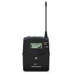 Sennheiser SK 100 G4-A, 509501, Bodypack transmitter, frequency range: A (516 - 558 MHz)