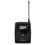 Sennheiser SK 300 G4-RC-AW+, 509541, Bodypack transmitter, frequency range: AW+ (470 - 558 MHz)