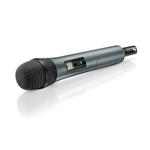 Sennheiser SKM 825-XSW-A Handheld Transmitter with e825 Capsule (A: 548 to 572 MHz)