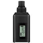 Sennheiser SKP 500 G4-AW+, 509545, Plug on transmitter with phantom power, frequency range: AW+ (470 - 558 MHz)