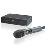 Sennheiser XSW 1-825-A, 507108, Wireless vocal set. frequency range: A (548 - 572 MHz)