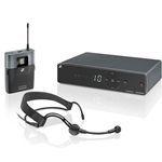 Sennheiser XSW 1-ME3-A, 506987, Wireless headmic set. frequency range: A (548 - 572 MHz)