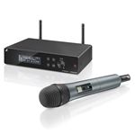 Sennheiser XSW 2-835-A, 507143, Wireless vocal set. frequency range: A (548 - 572 MHz)