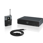 Sennheiser XSW1-CI1-A, 506994, Wireless Instrument set. Frequency range: A (548 - 572 MHz)