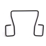 Shure 44A12449 Replacement Clip for Shure P9R Belt Pack