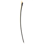 Shure 95F2426 Replacement solder Antenna, 470-494 MHZ, For PGX1 and SLX1 Beltpacks.
