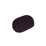 Shure A100WS, Foam Windscreen for KSM141 and KSM137