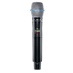 Shure AD2/B87C=-G57, AD HH 470-616 MHZ