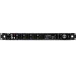 Shure AD4QUS=-A, Four--channel receiver. (470-636 MHZ)