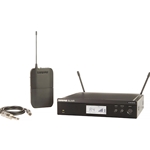 Shure BLX14R-H10, Guitar Wireless System