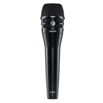 Shure KSM8/B, Dualdyne Dynamic Handheld Vocal Microphone, Black