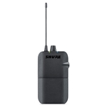 Shure P3R=-G20, PSM300 Wireless Bodypack Receiver