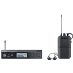 Shure P3TR112GR-G20, PSM300 Wireless System With SE112-GR Earphones