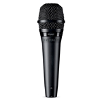 Shure PGA57-LC, Cardioid dynamic instrument microphone - less cable