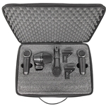 Shure PGASTUDIOKIT4, 4-piece studio kid