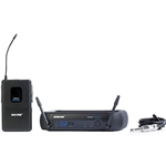 Shure PGXD14-X8, Digital Wireless System for Guitar/Bass