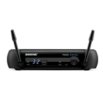 Shure PGXD4=-X8, Digital Diversity Receiver
