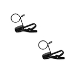 Shure RK183T1, Single Mount Tie-Clips