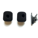 Shure RK377, Replacement Accessory Kit for PGA31