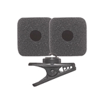 Shure RK379, Replacement Accessory Kit for SM31FH