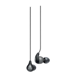 Shure SE112-GR, SE112 Sound Isolating Earphones