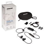 Shure SE112-K-BT1 SE112 Bluetooth1 earphone