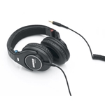 Shure SRH840A, Professional Monitoring Headphones