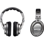 Shure SRH940-SL, SRH940 Professional Reference Headphones