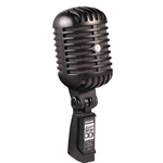 Shure Super 55, Deluxe Vocal Microphone