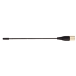 Shure UA720, Omnidirectional Whip Antenna for Bodypack Transmitters,