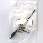 Shure UA7-574-606, BODYPACK ANTENNA, 574-606MHZ