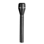 Shure VP64A, Omnidirectional Dynamic Microphone, Black