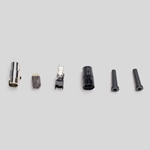 Shure WA330, 4-Pin Mini Connector TA4F