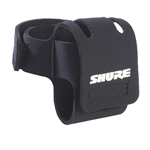 Shure WA620, Neoprene Bodypack Arm Pouch for ULX1, SLX1, LX1, SC1, T1G, T1, U1, UC1, UT1, PG, PGX, URI