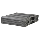 SKB 1SKB-R2U, 2U Space Roto Molded Rack