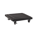 SKB 1SKB-R3224, Rotomolded Gig dolly/wheel set for REX6/R1400