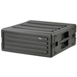 SKB 1SKB-R4U, 4U Space Roto Molded Rack