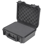 SKB 3i-1209-4B-C, 12" x 9" x 4" w/cubed foam