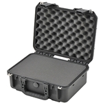 SKB 3i-1510-6B-C, 15" x 10" x 6" w/cubed foam