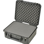 SKB 3i-1914N-8B-C, 19 x 14  x 8 w/cubed foam