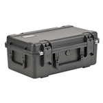 SKB 3i-2011-8B-C, 20 1/2" x 11 1/2" x 8" w/cubed foam