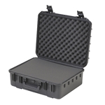 SKB 3i-2015-7B-C, 20 1/2" x 15 1/2" x 7 1/2" w/cubed foam